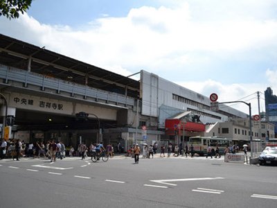 都内はもちろんだが東京の西側エリアも豊富に掲載